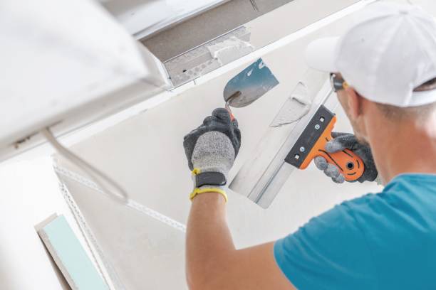 Reliable Toronto, OH Drywall & Painting Services Solutions